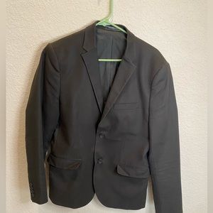 40R SLIM FIT BLAZER